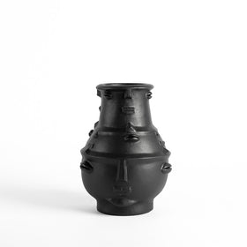 Pote Face Preto - Neguinha e Nanai