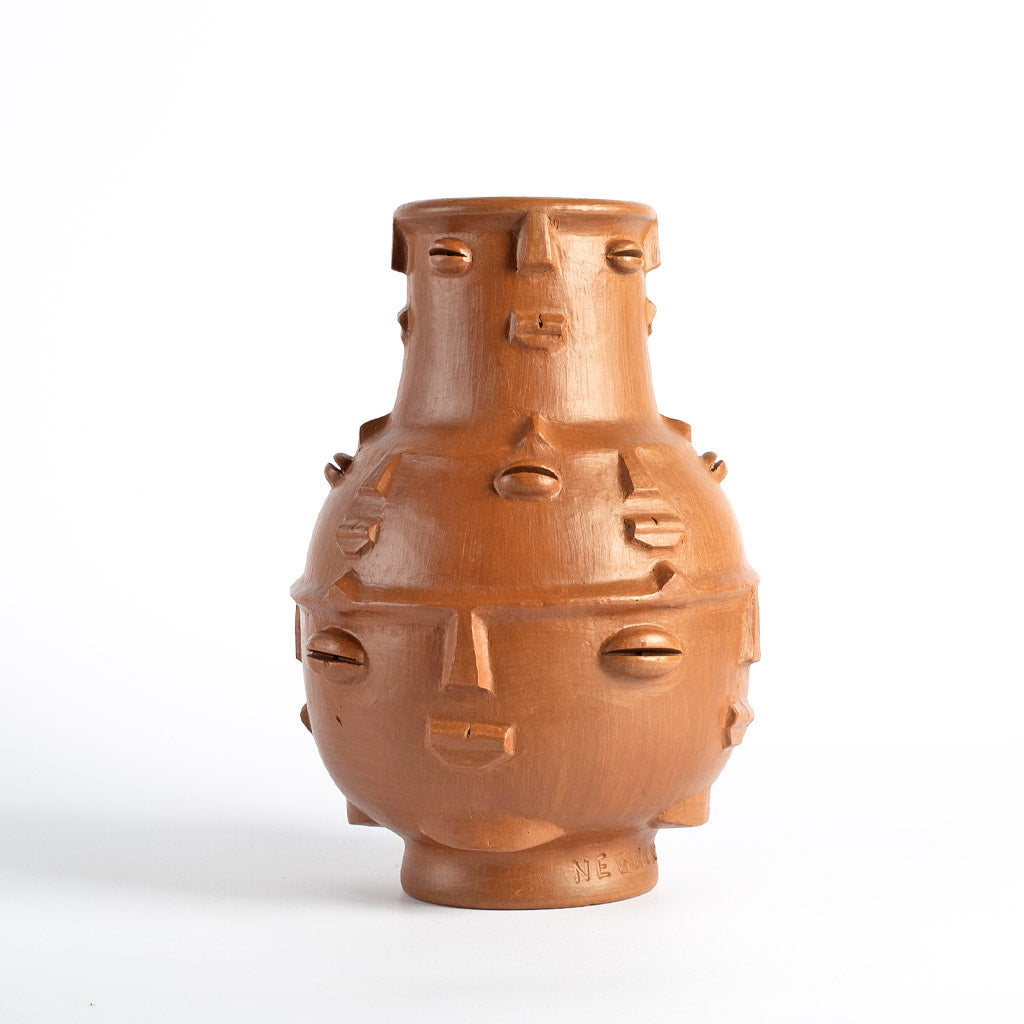 Pote Face Natural - Neguinha e Nanai