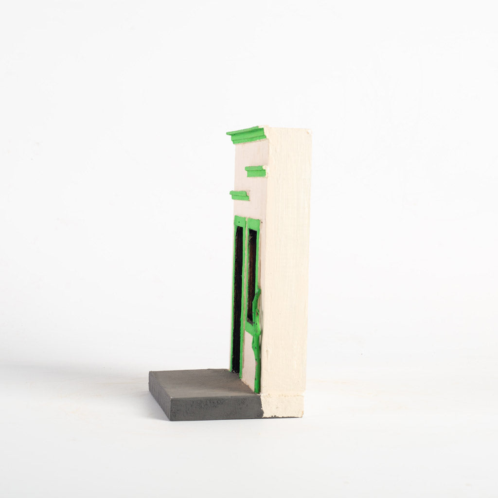 Casinha Colorida - Nil Morais