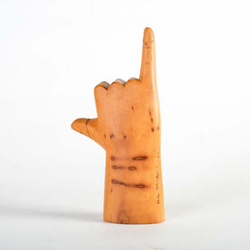 Mão Hang Loose - Nil Morais