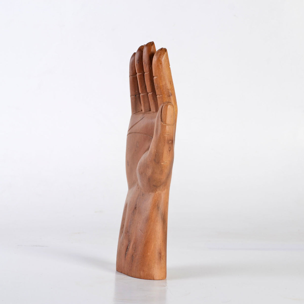 Mão Aberta - Nil Morais
