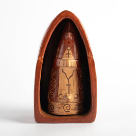 Nossa Senhora Aparecida - Neguinha e Nanai
