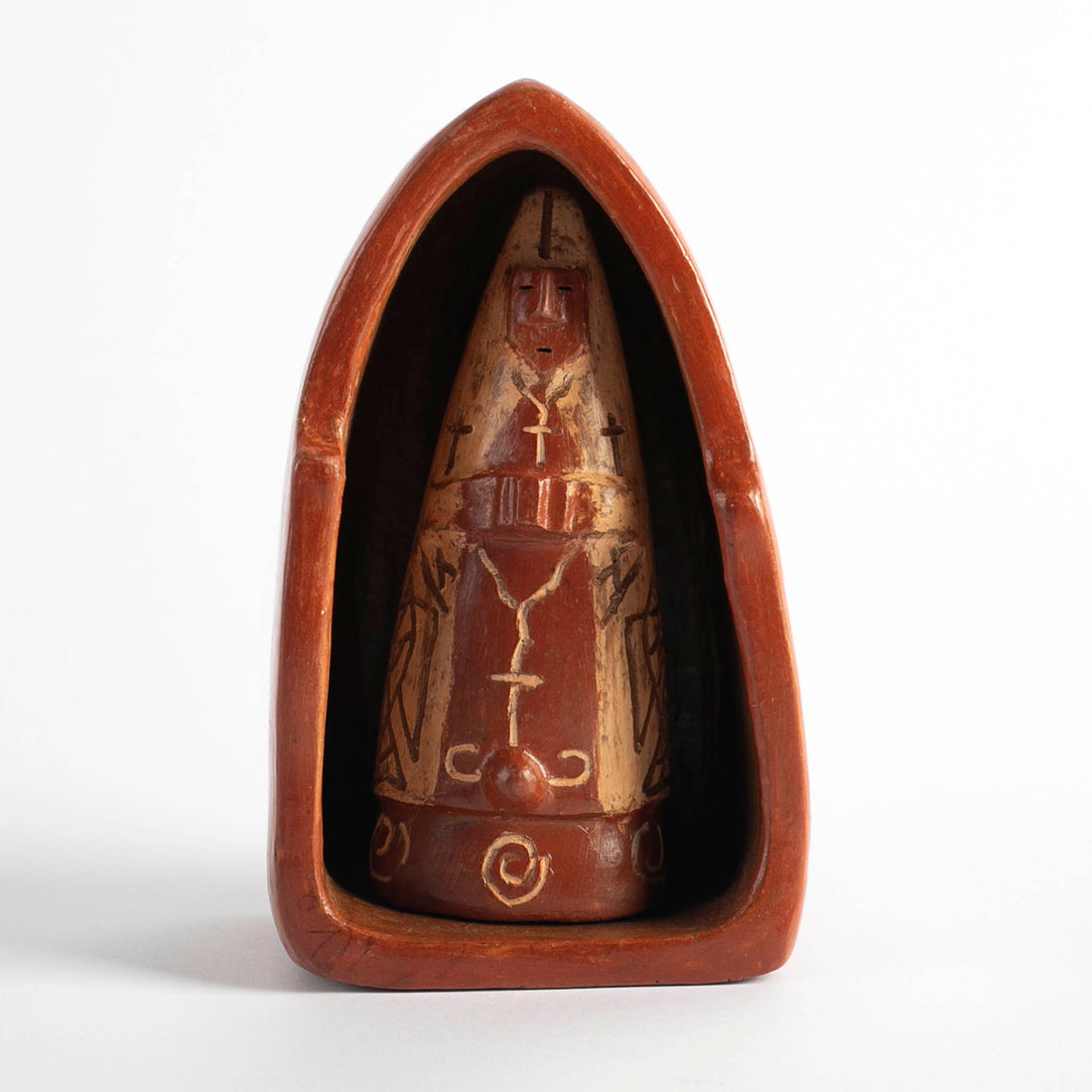 Nossa Senhora Aparecida - Neguinha e Nanai