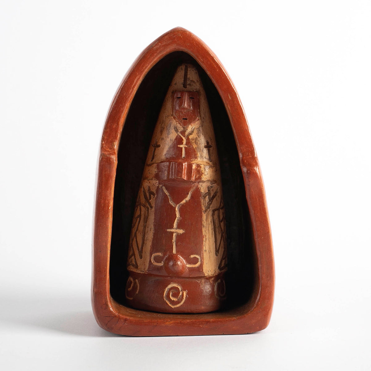 Nossa Senhora Aparecida - Neguinha e Nanai