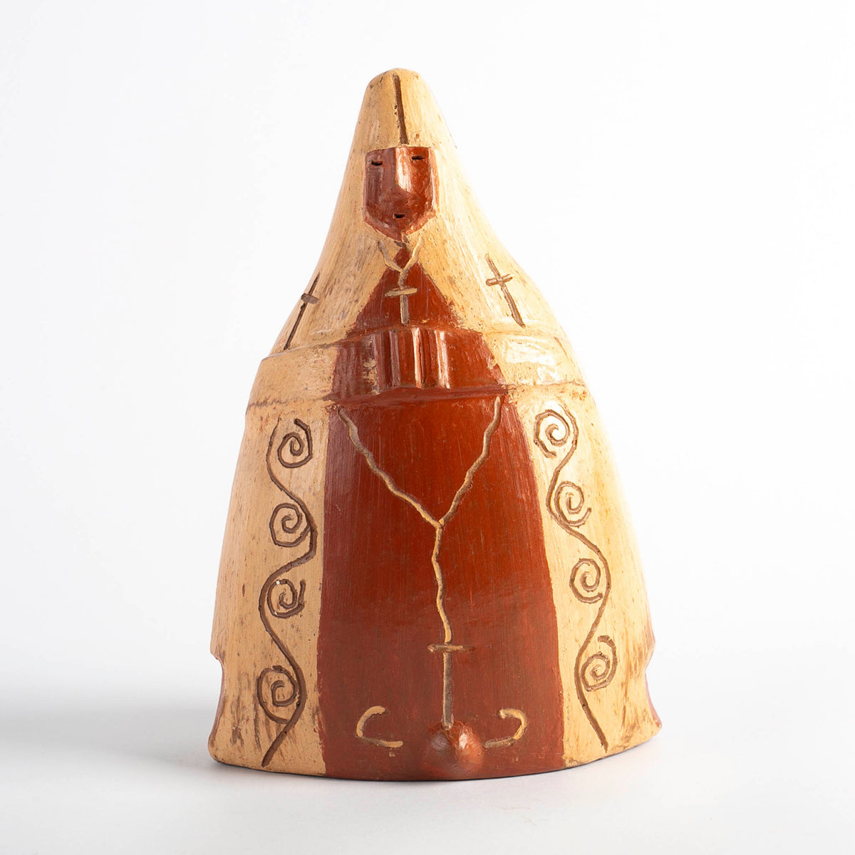 Nossa Senhora Aparecida - Neguinha e Nanai