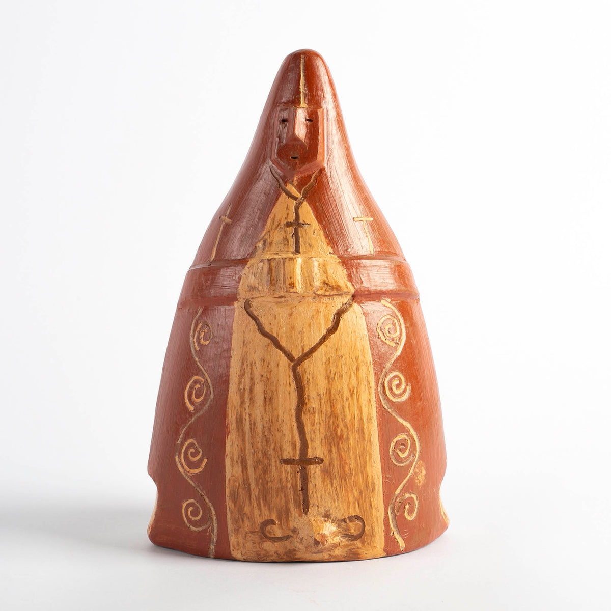 Nossa Senhora Aparecida - Neguinha e Nanai
