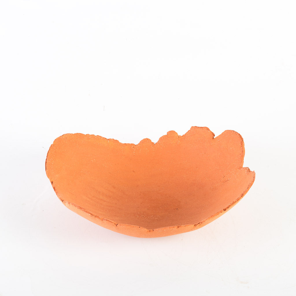 Centro de Mesa Terracota - San Oli