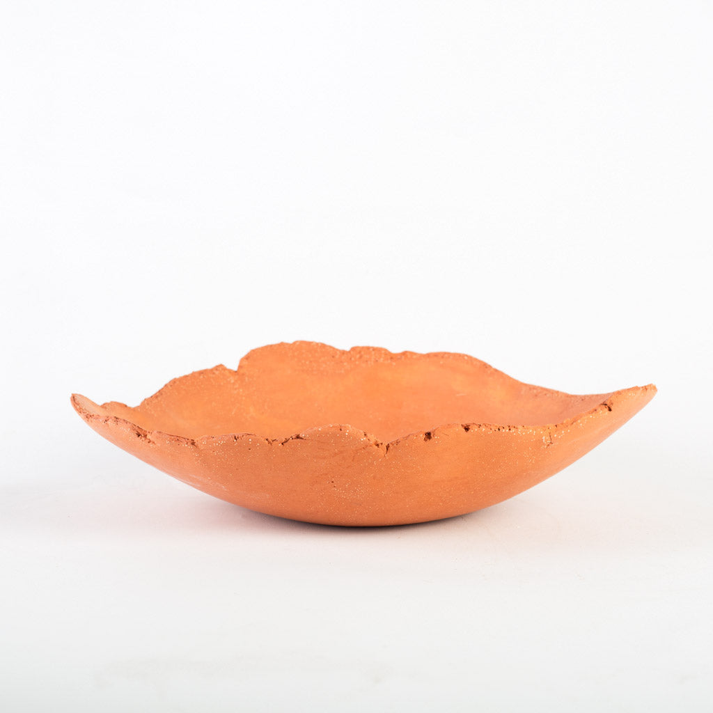 Centro de Mesa Terracota - San Oli