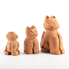Gato - Simone Souza