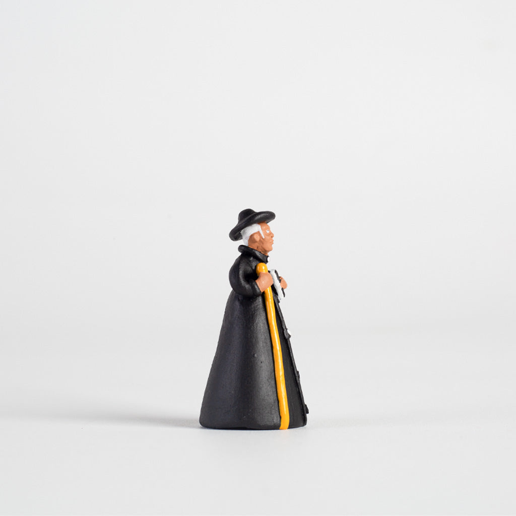 Mini Padre Cícero - Sônia Rodrigues