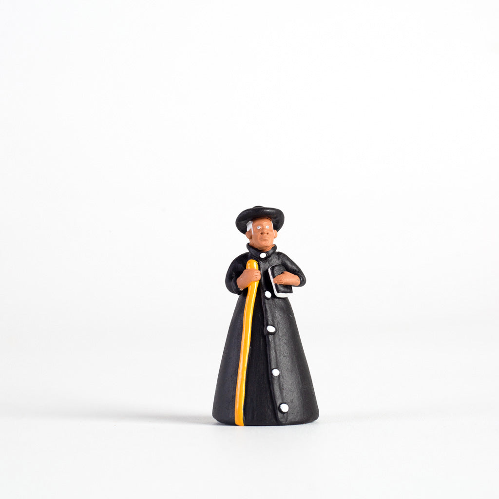 Mini Padre Cícero - Sônia Rodrigues