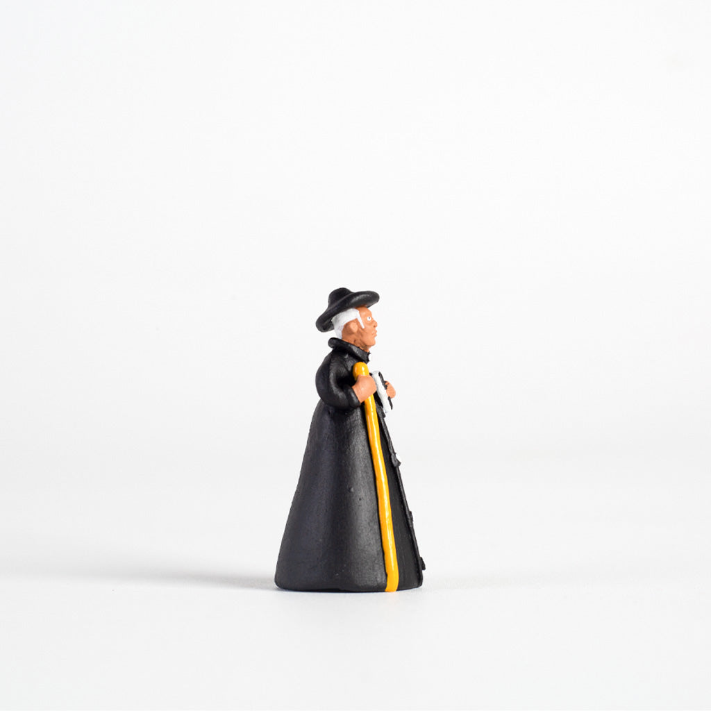Mini Padre Cícero - Sônia Rodrigues