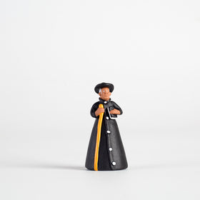 Mini Padre Cícero - Sônia Rodrigues