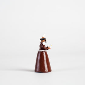 Mini São Francisco - Sônia Rodrigues