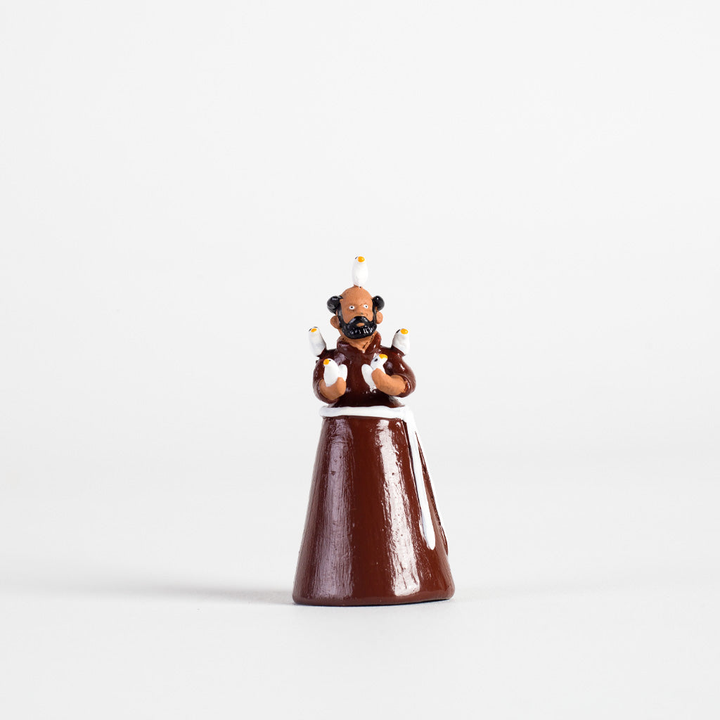 Mini São Francisco - Sônia Rodrigues