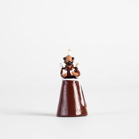 Mini São Francisco - Sônia Rodrigues