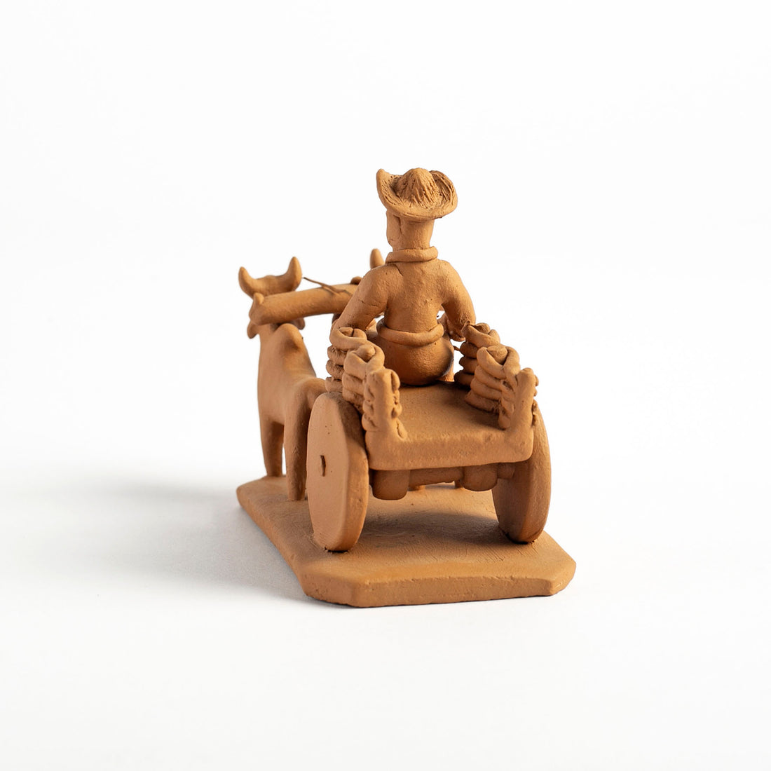 Carro de Boi - Elias Vitalino