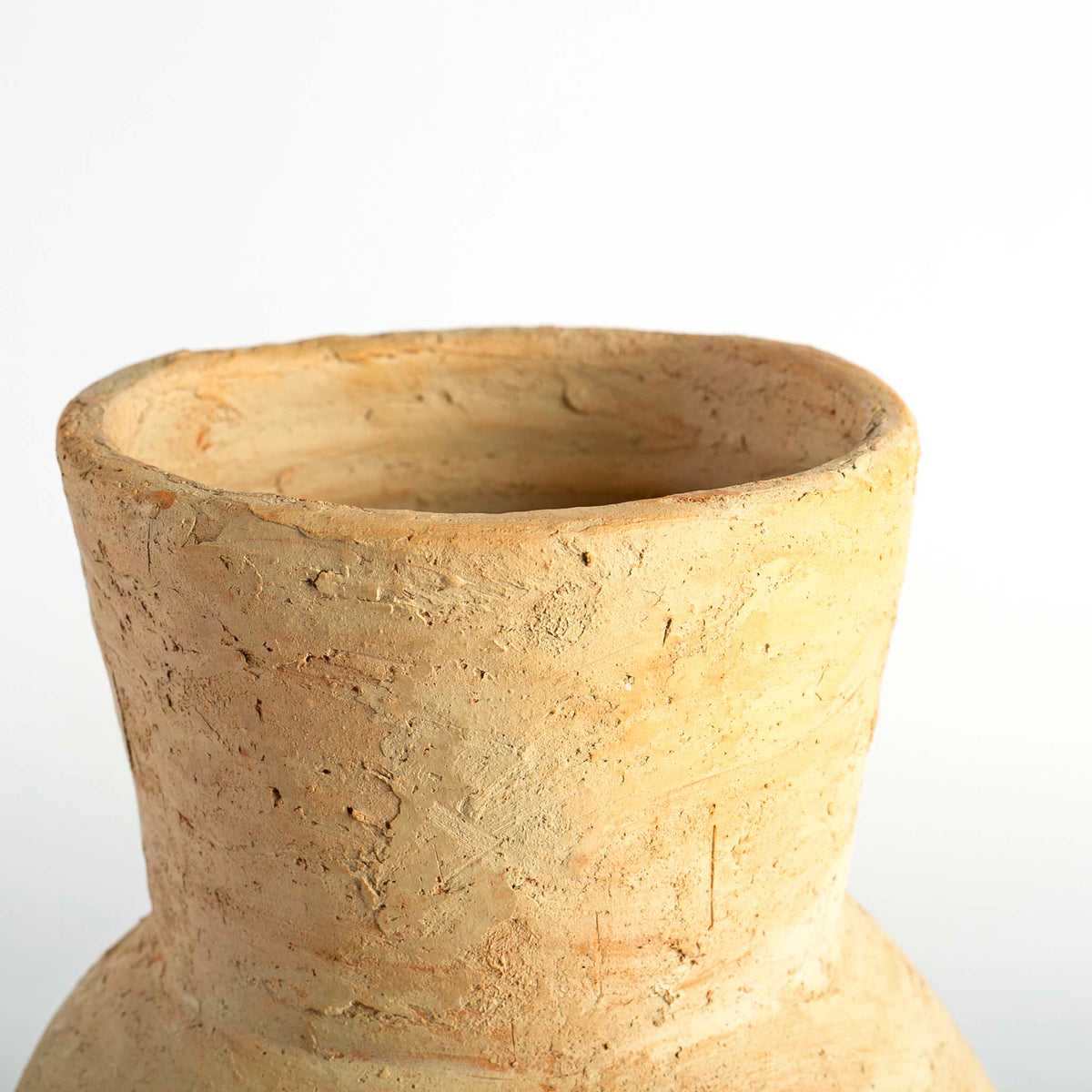 Vaso Pote G - Auriel Nazaré