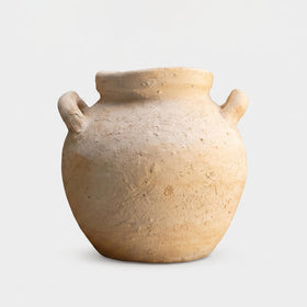 Pote Ancestral com Alças - Auriel Nazaré
