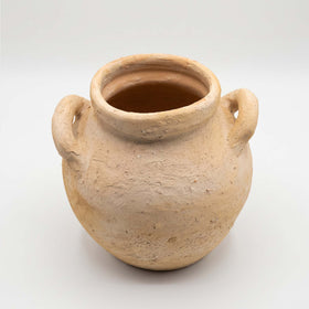 Pote Ancestral com Alças - Auriel Nazaré