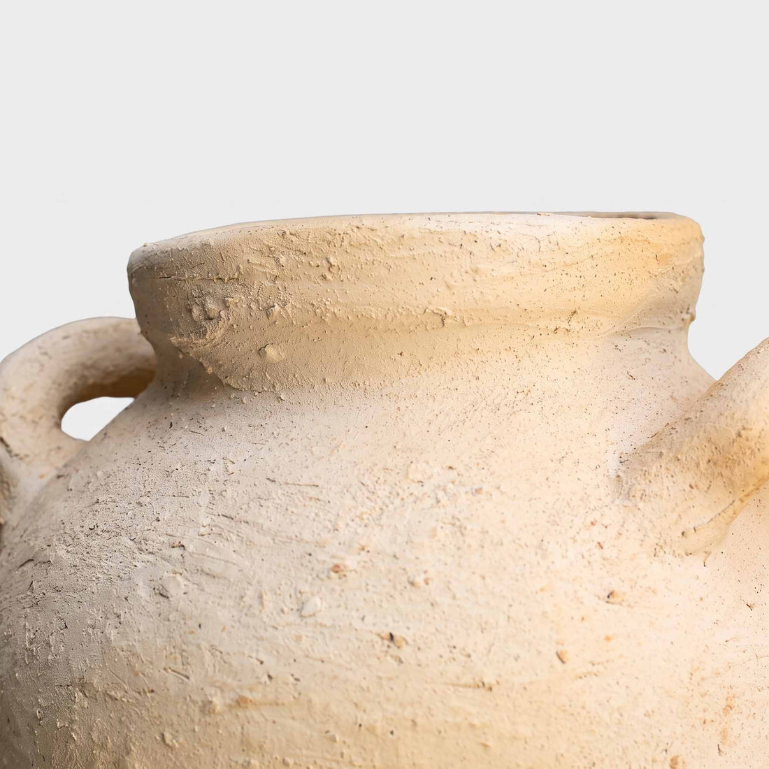 Pote Ancestral com Alças - Auriel Nazaré