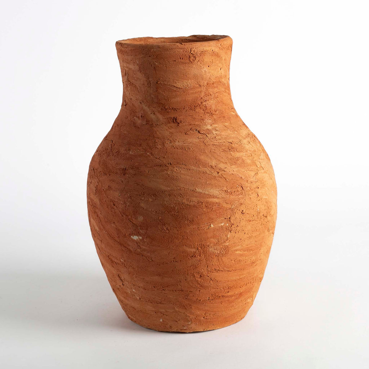 Vaso Ancestral - Auriel Nazaré