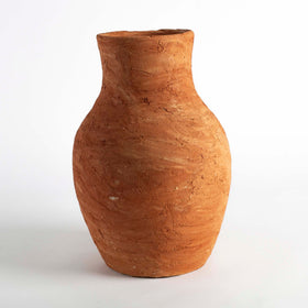 Vaso Ancestral - Auriel Nazaré