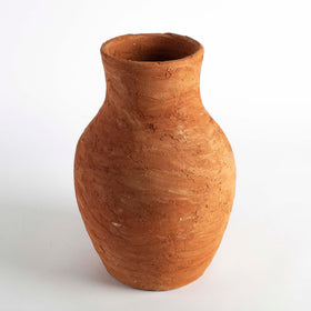 Vaso Ancestral - Auriel Nazaré