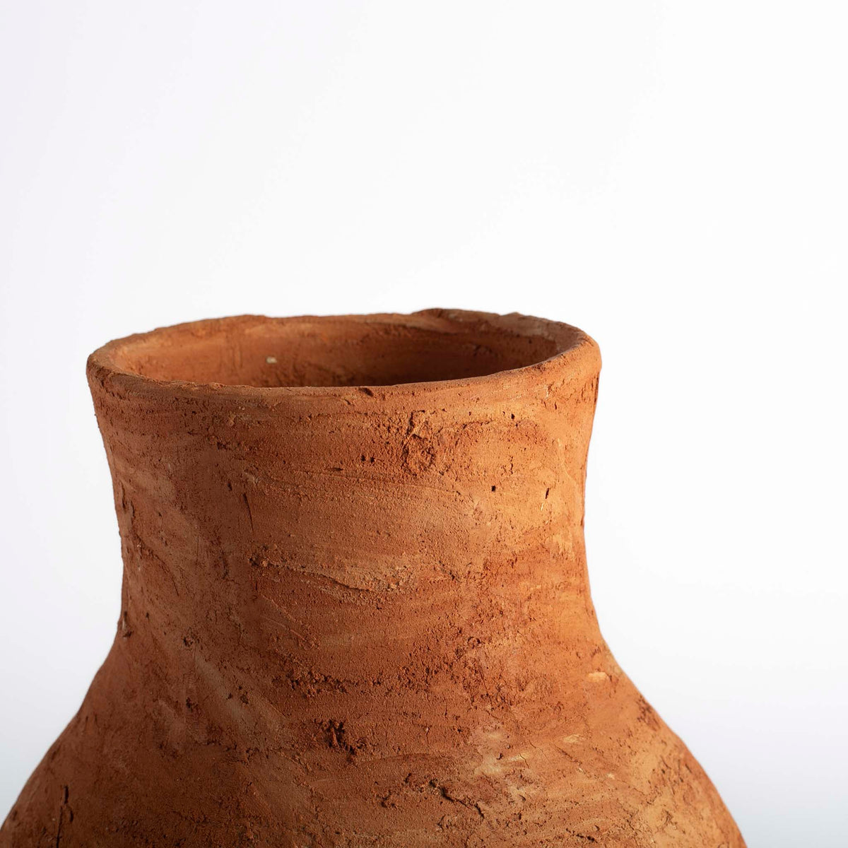 Vaso Ancestral - Auriel Nazaré