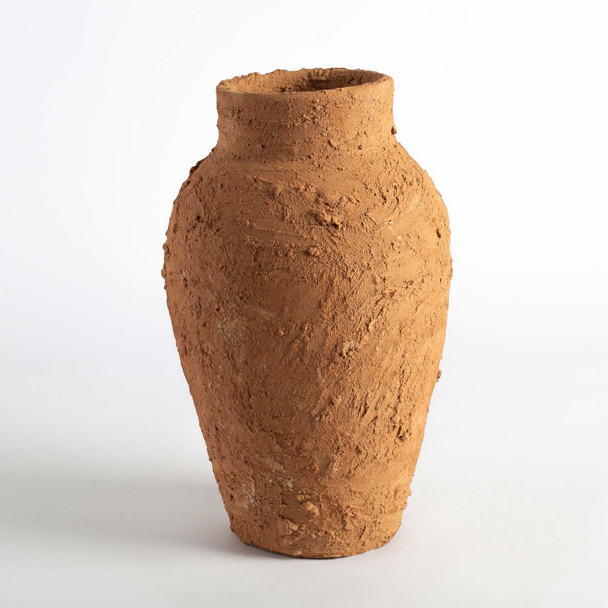 Vaso Ânfora - Auriel Nazaré
