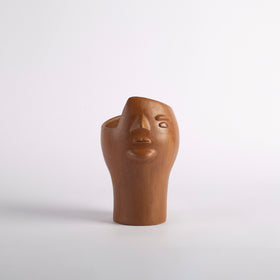 Vaso Face - Cida Lima