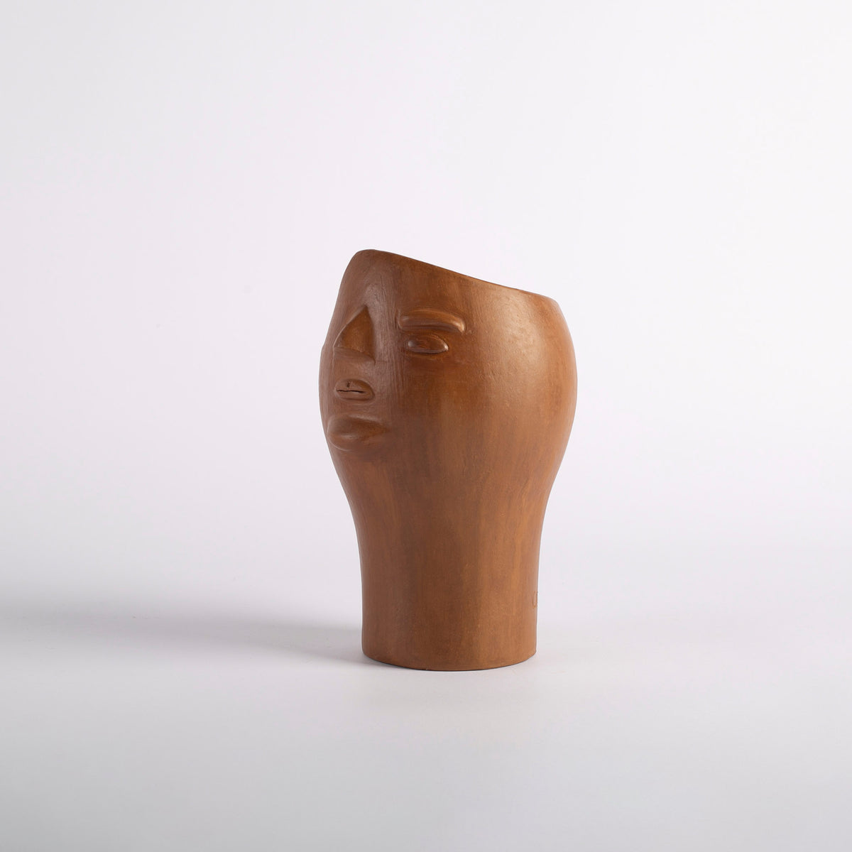 Vaso Face - Cida Lima