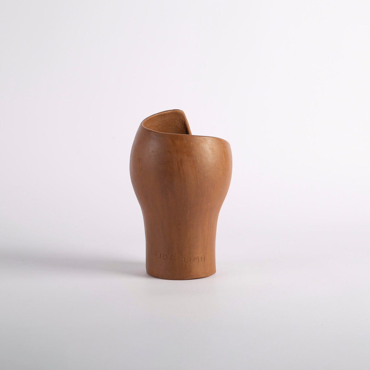 Vaso Face - Cida Lima
