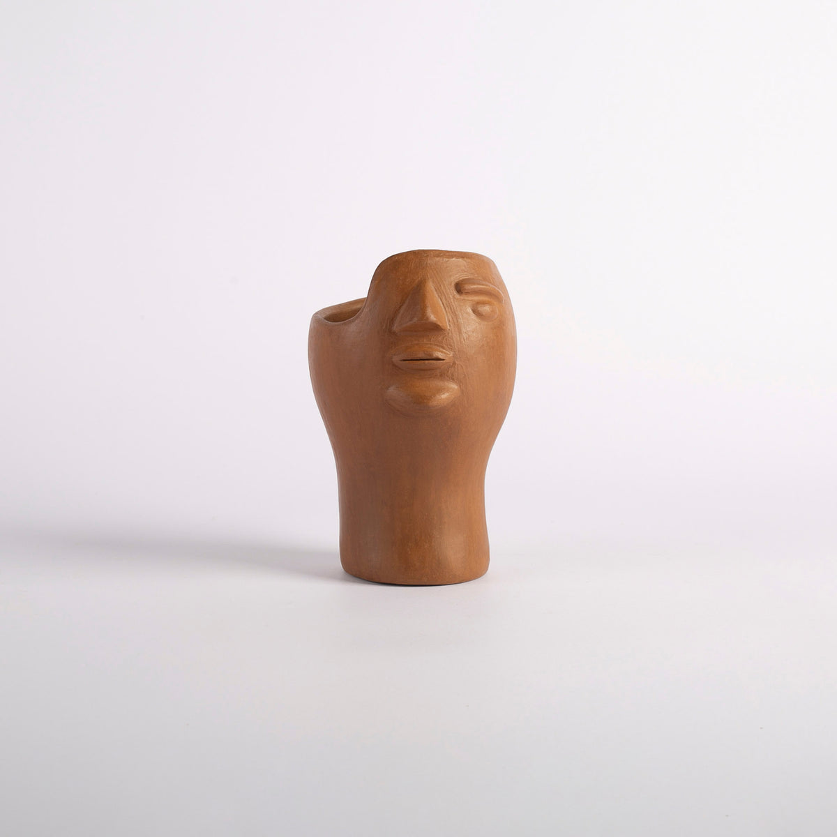 Vaso Face - Cida Lima