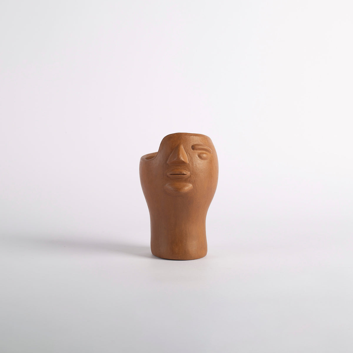 Vaso Face - Cida Lima