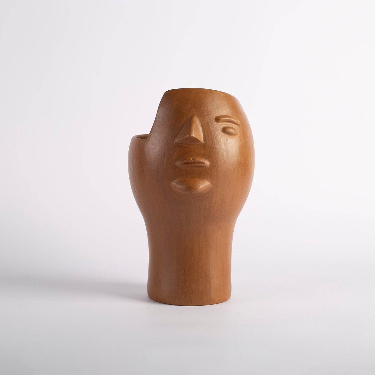 Vaso Face - Cida Lima