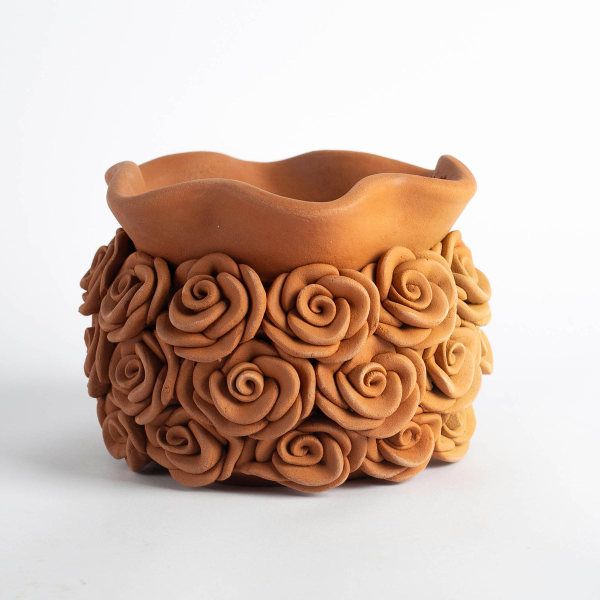 Vaso Florido 2 - Guel da Tita