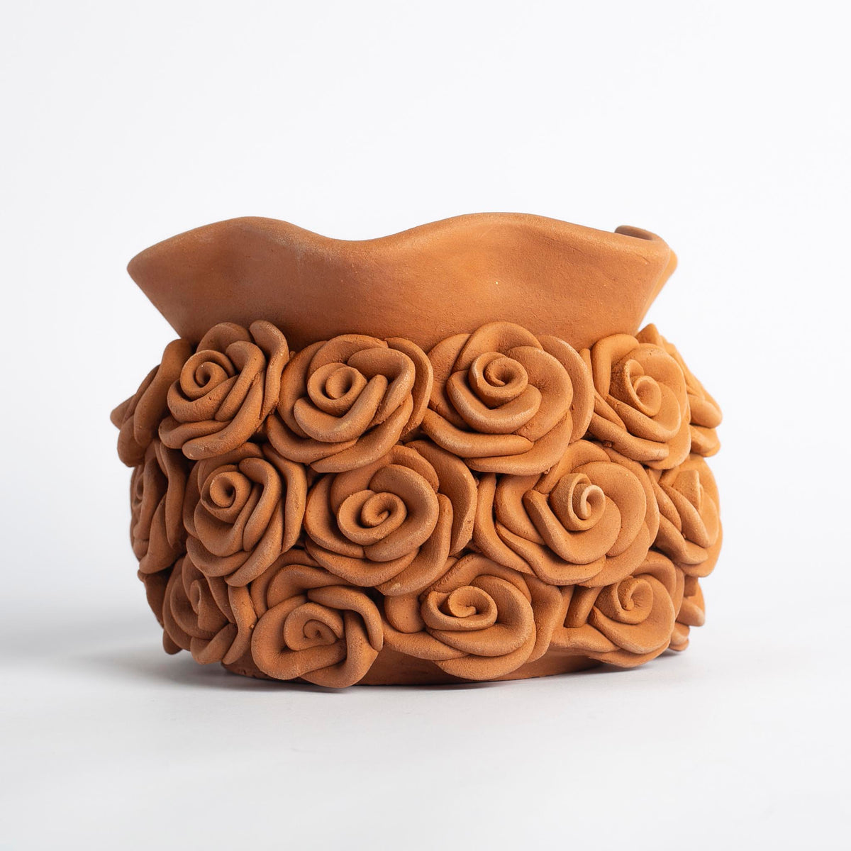 Vaso Florido 2 - Guel da Tita