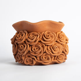 Vaso Florido 2 - Guel da Tita