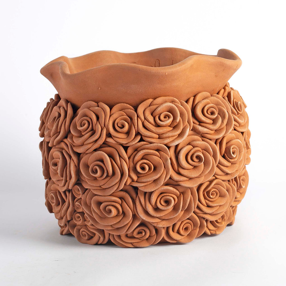 Vaso Florido 2 - Guel da Tita