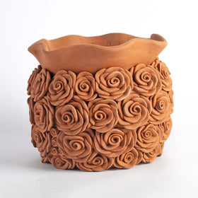 Vaso Florido 2 - Guel da Tita
