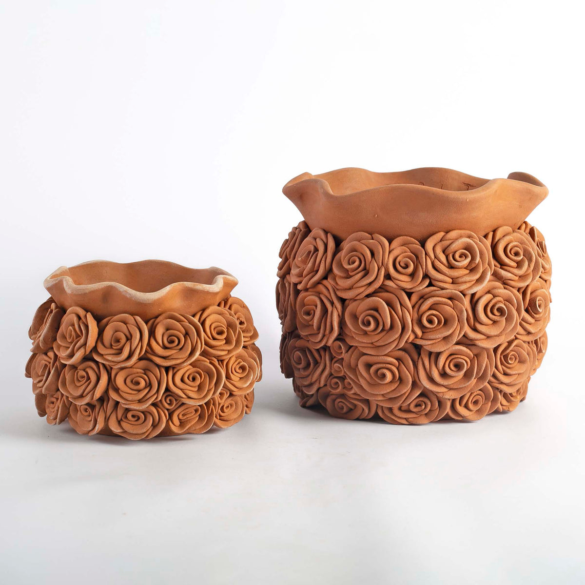 Vaso Florido 2 - Guel da Tita