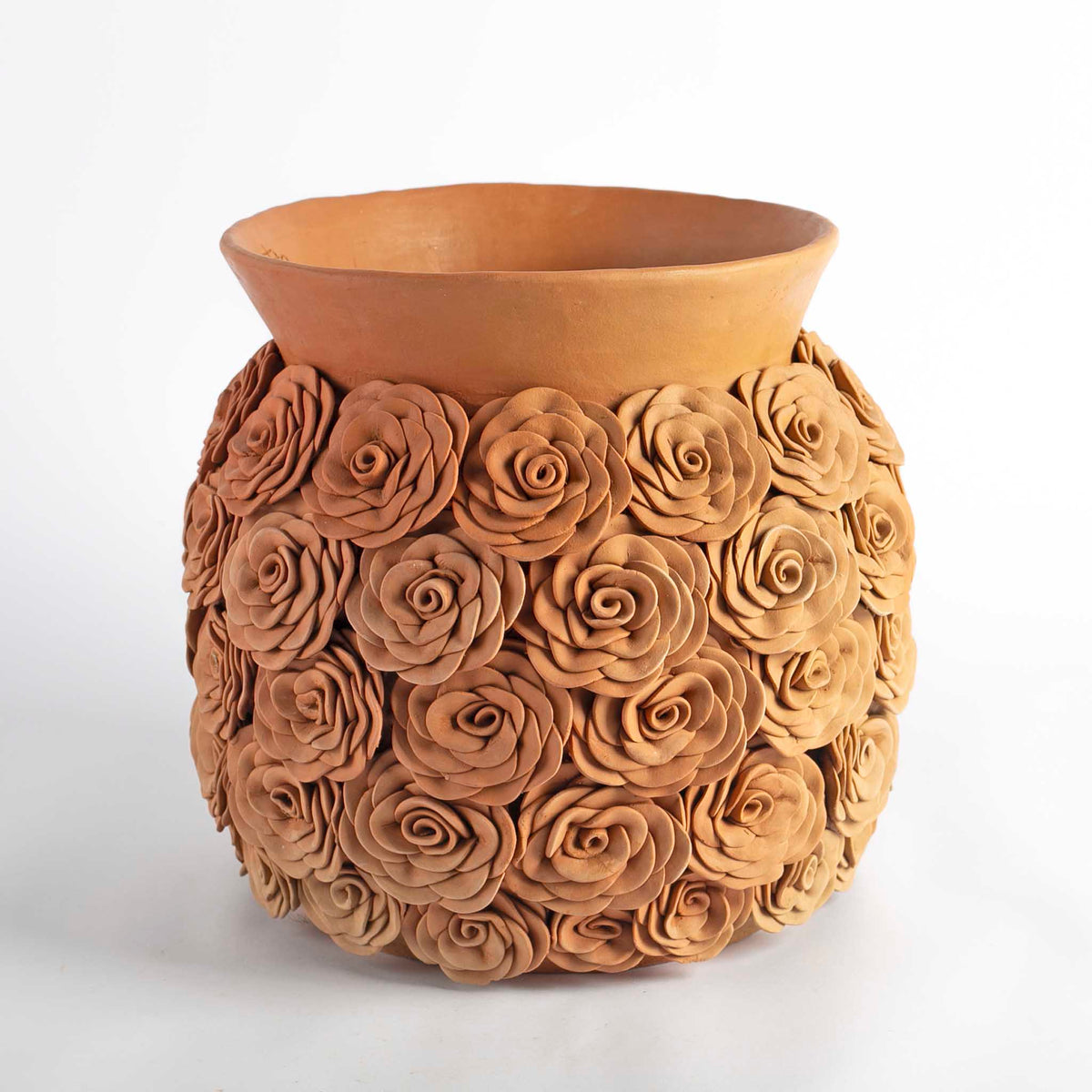Vaso Florido 3 - Guel da Tita