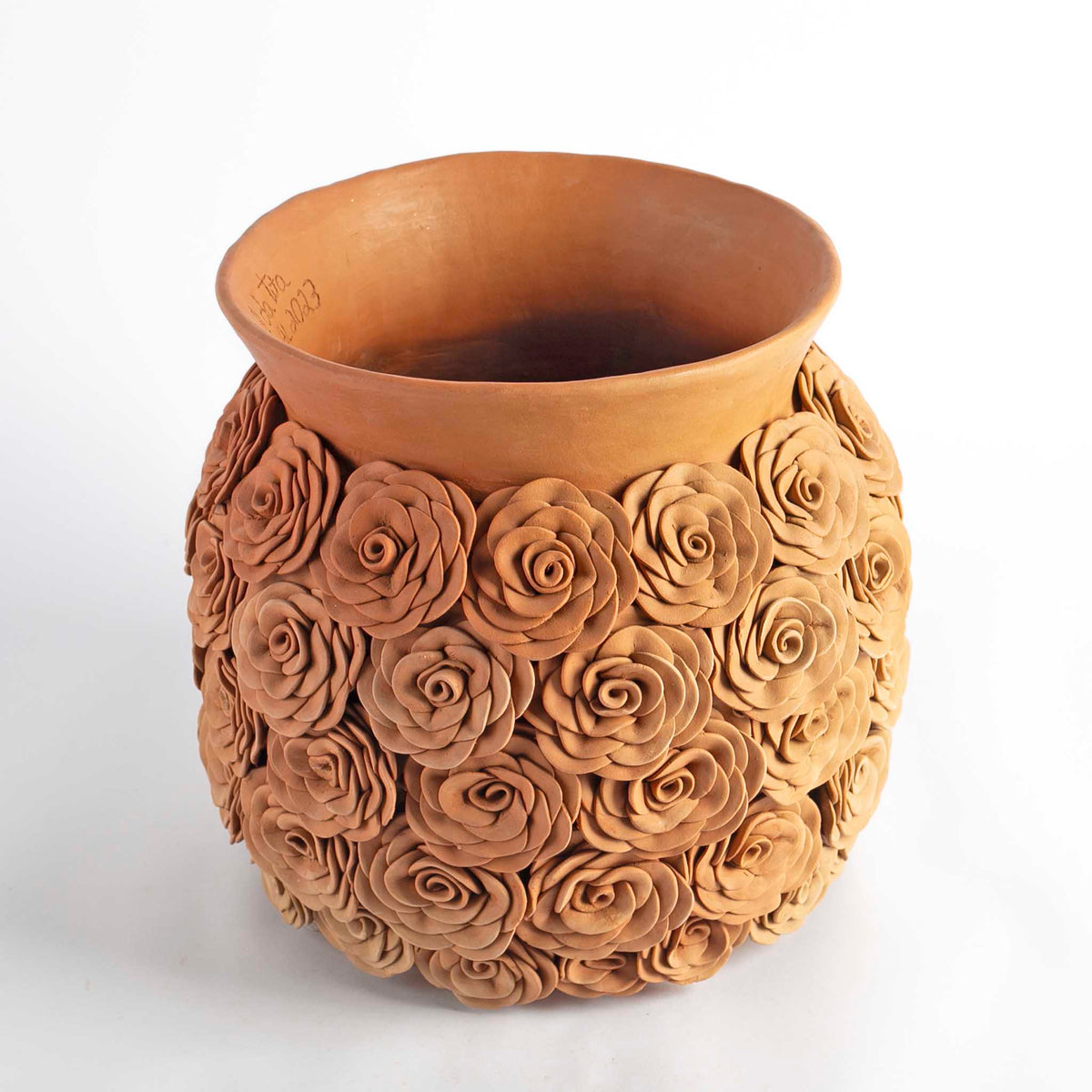 Vaso Florido 3 - Guel da Tita
