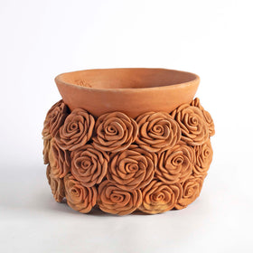 Vaso Florido 3 - Guel da Tita