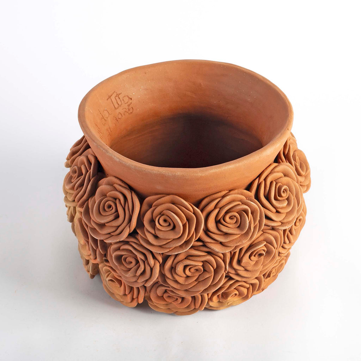 Vaso Florido 3 - Guel da Tita