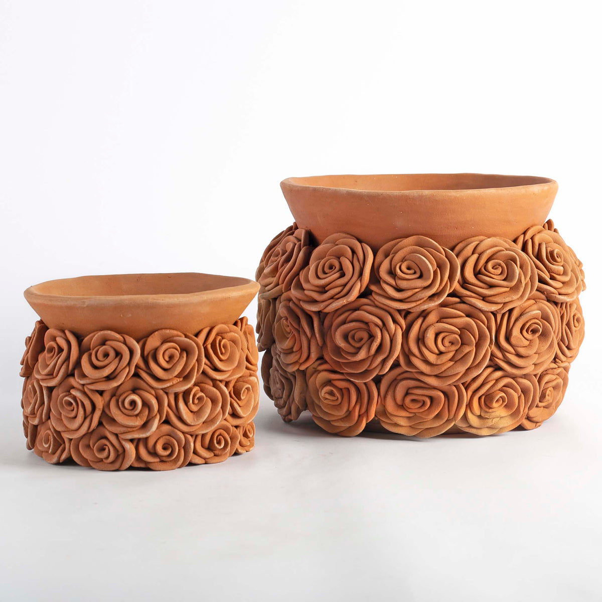 Vaso Florido 3 - Guel da Tita
