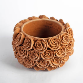 Vaso Florido 1 - Guel da Tita
