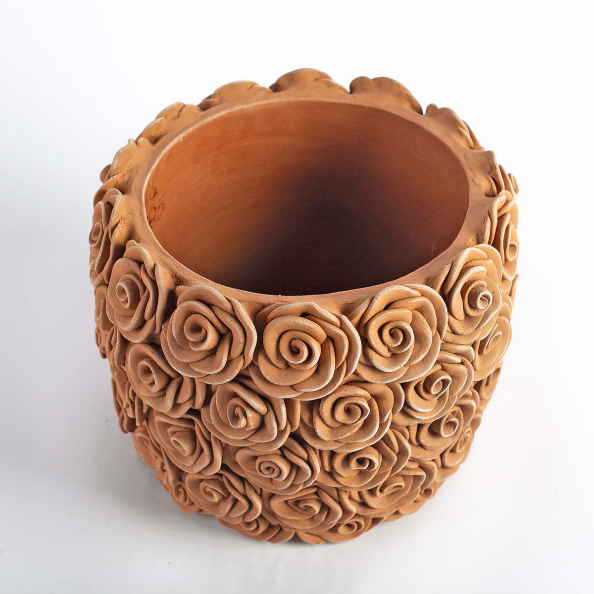Vaso Florido 1 - Guel da Tita