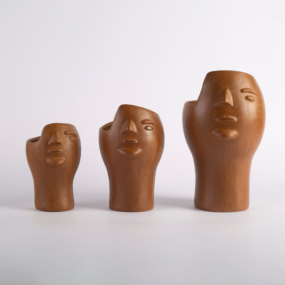 Vaso Face - Cida Lima